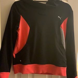 Puma Hoodie